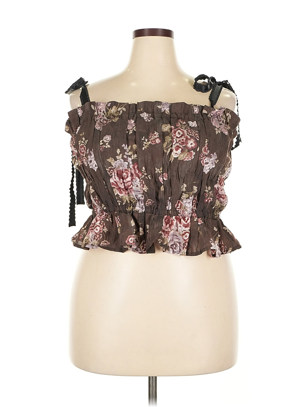1 size - XXL