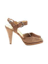 1 shoe size - 36.5 (EU)