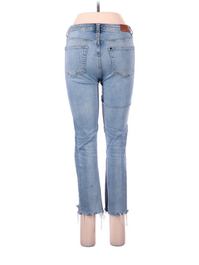 Jeans waist size - 28