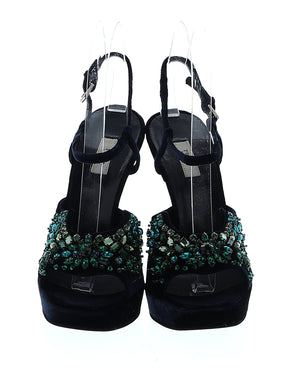2 shoe size - 34.5 (EU)