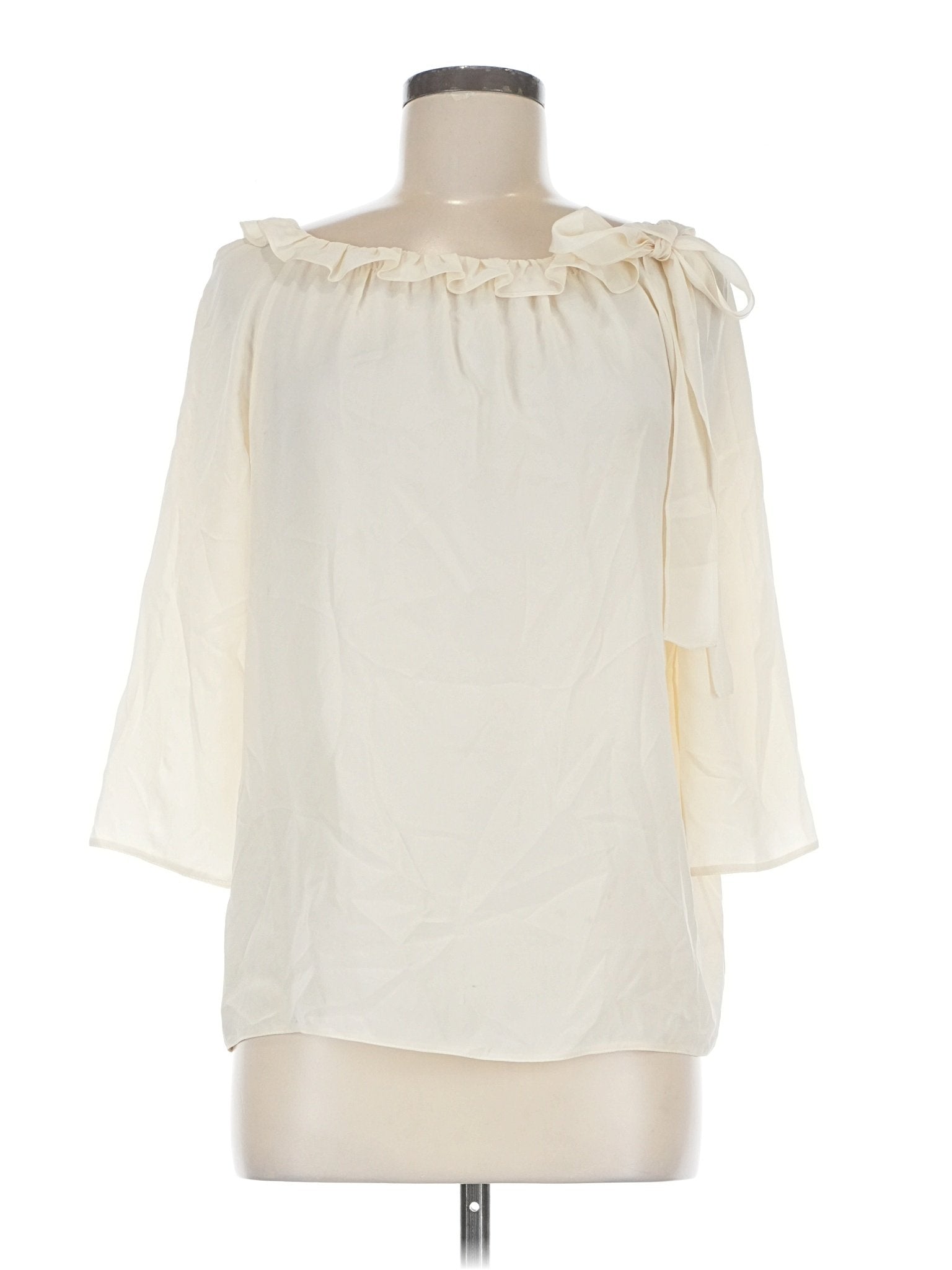 1 size - Med (Estimated)