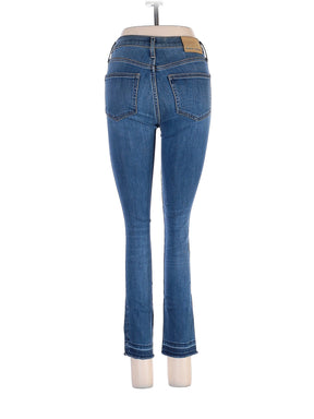 2 waist size - 25