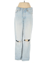 1 waist size - 27