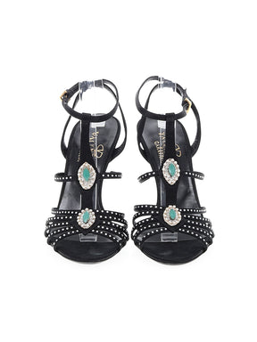 2 shoe size - 38 (EU)
