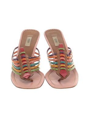 2 shoe size - 36.5 (EU)