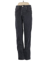 1 waist size - 27