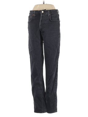 1 waist size - 27