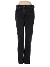 1 waist size - 33