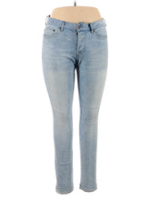 1 waist size - 33