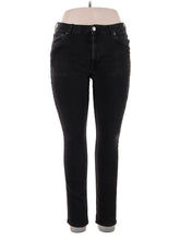 1 waist size - 36