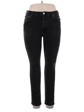 1 waist size - 36