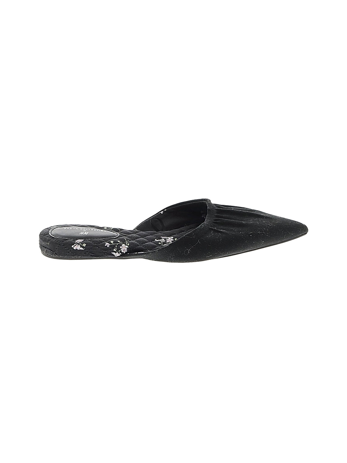 1 shoe size - 36 (EU)