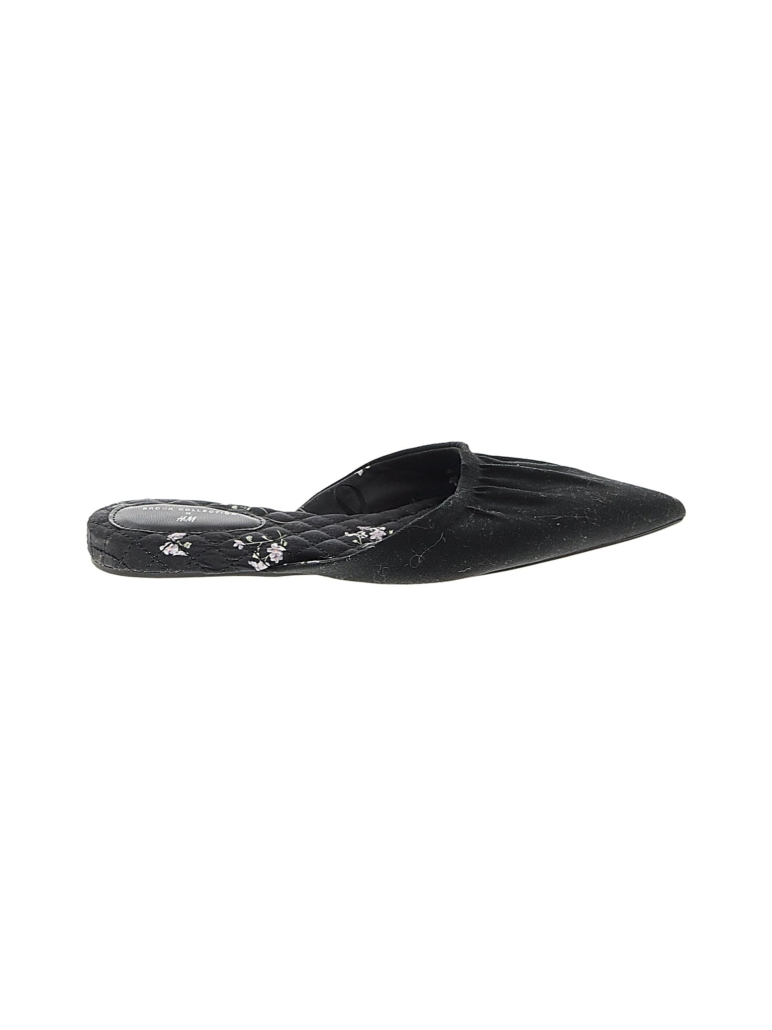 1 shoe size - 36 (EU)