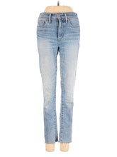 1 waist size - 24
