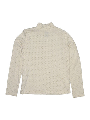 Long Sleeve Turtleneck size - 8