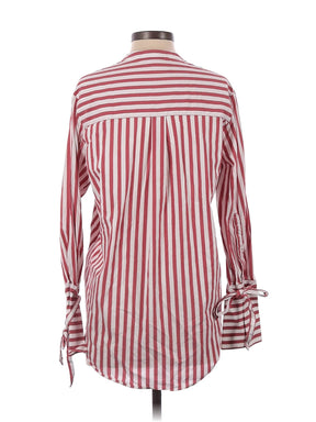 Long Sleeve Blouse size - 4