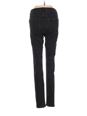 Jeans size - 4