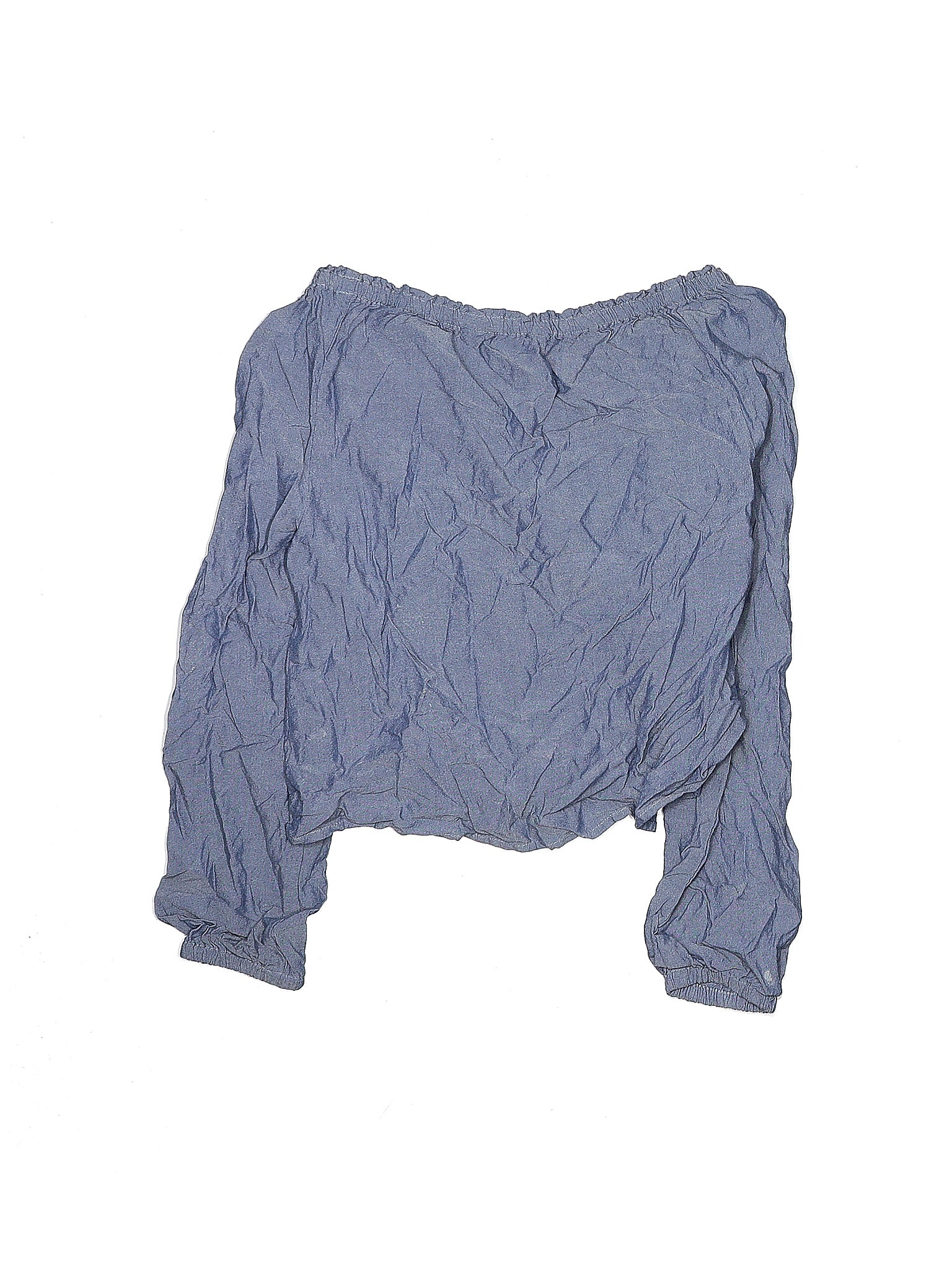 Long Sleeve Blouse size - 11 - 12