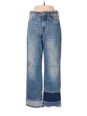 Jeans waist size - 25