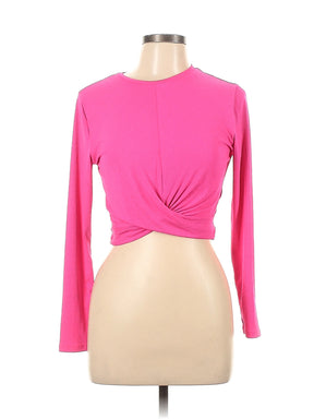 Long Sleeve Top size - L