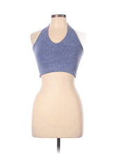 Active Tank size - L