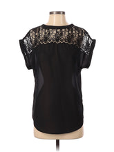 Short Sleeve Blouse size - 2