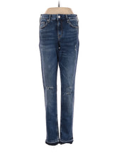Jeans waist size - 26