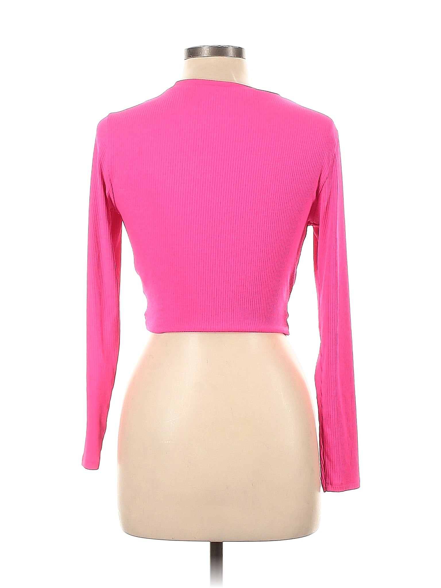 Long Sleeve Top size - L