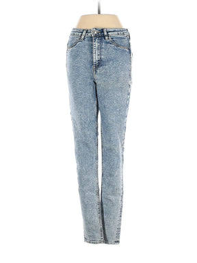 Jeans size - 4