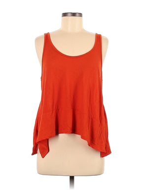 Sleeveless Top size - M