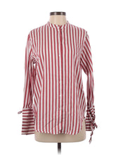 Long Sleeve Blouse size - 4