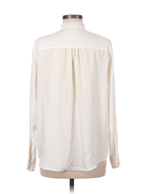 Long Sleeve Blouse size - 8