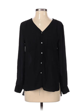 Long Sleeve Blouse size - 2