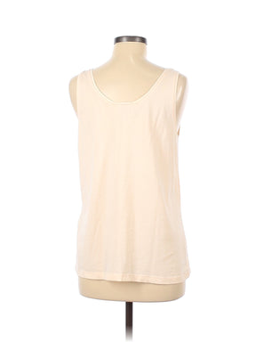 Sleeveless Top size - M