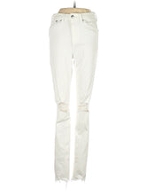 Jeans waist size - 24
