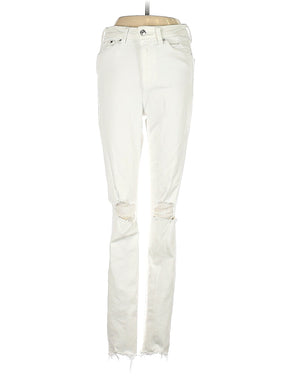 Jeans waist size - 24
