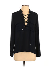 Long Sleeve Blouse size - 4
