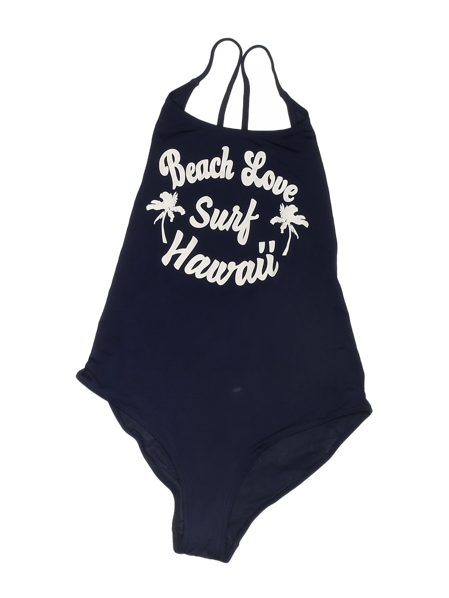 One Piece Swimsuit size - 8