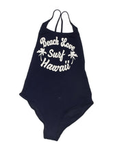 One Piece Swimsuit size - 8