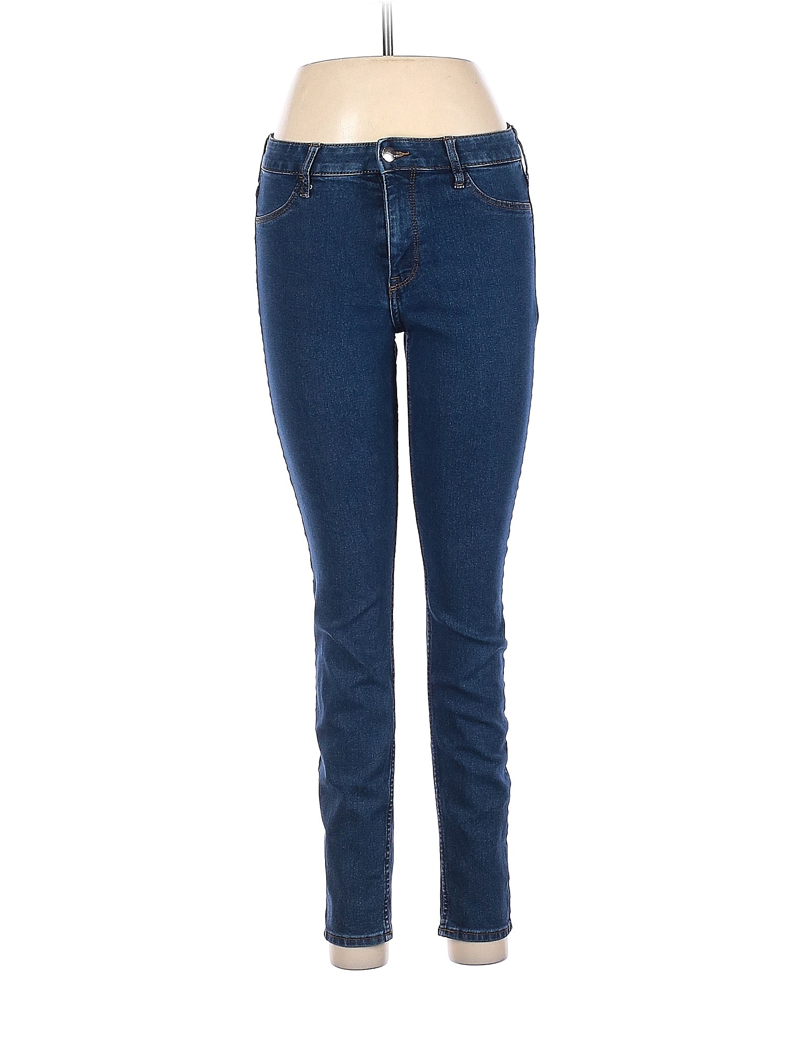 Jeans waist size - 28