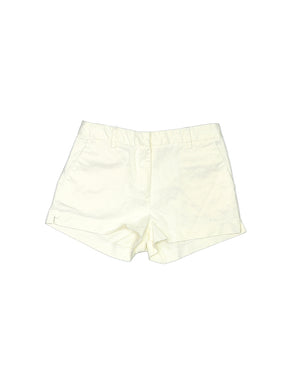 Khaki Shorts size - 8