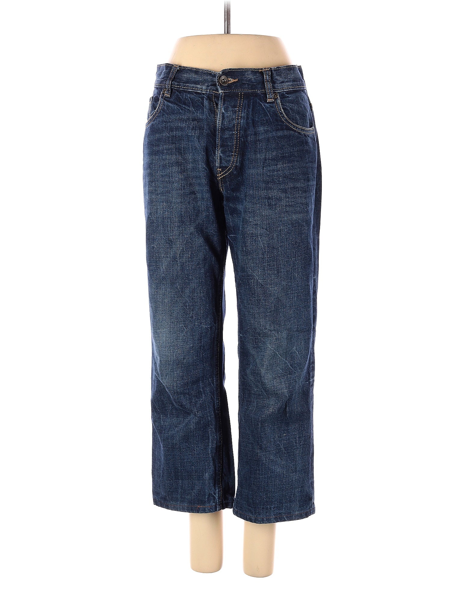Jeans size - 32 (EU)