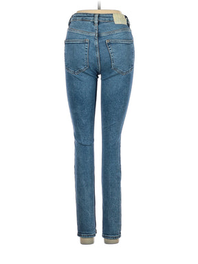 Jeans size - 2