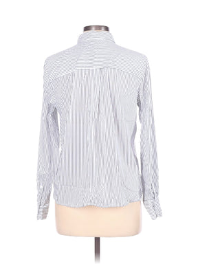 Long Sleeve Blouse size - 12