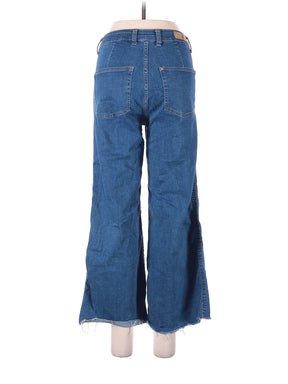 Jeans size - 8