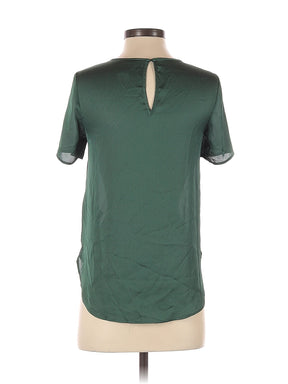 Short Sleeve Blouse size - 2
