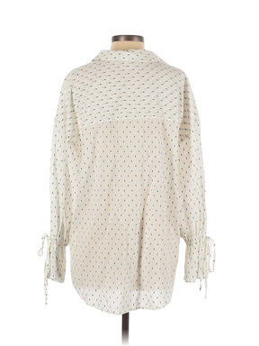 Long Sleeve Blouse size - XS