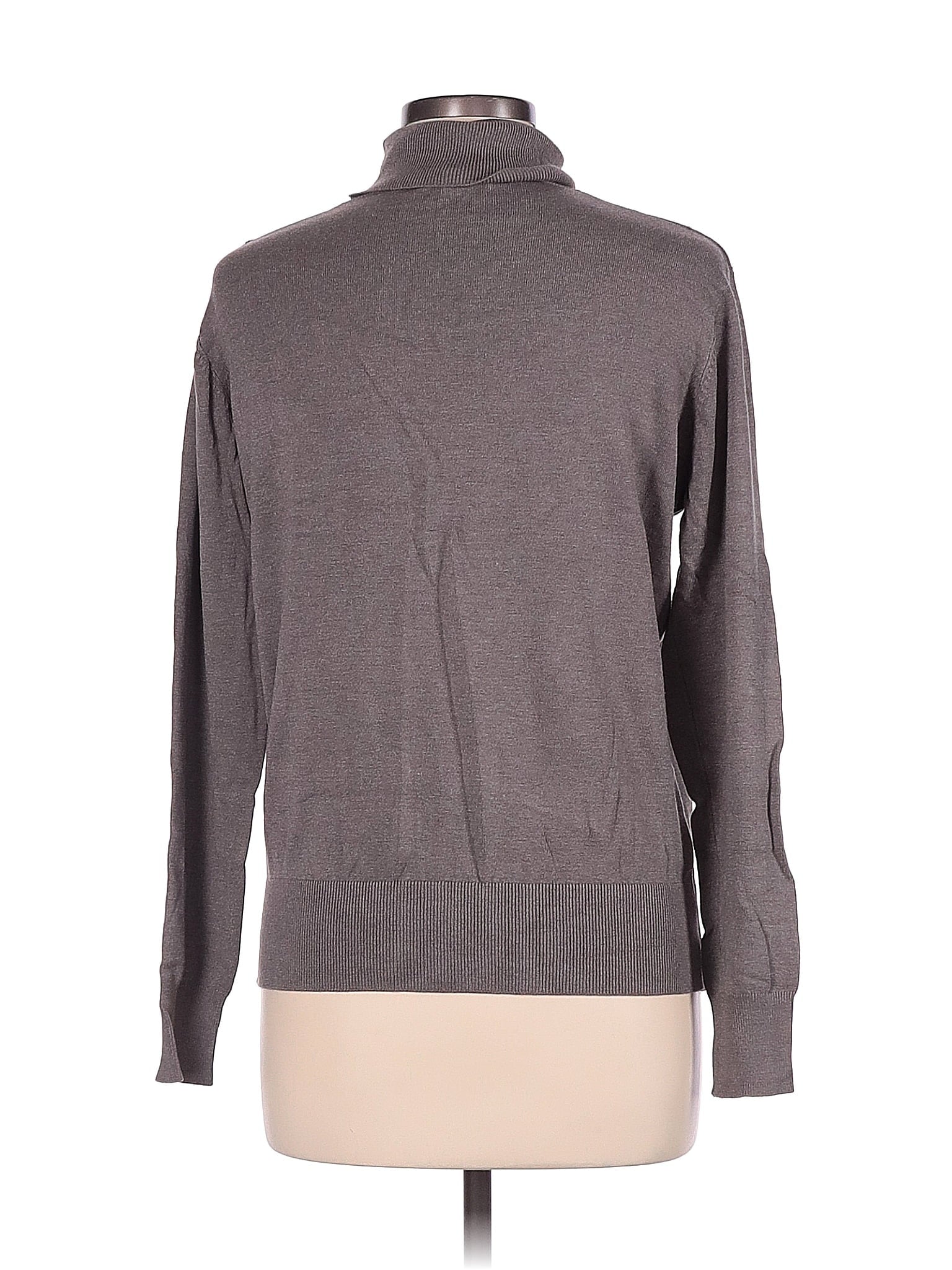 Turtleneck Sweater size - L