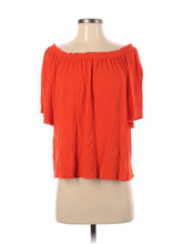 Short Sleeve Top size - S