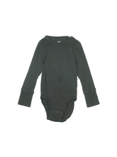 Long Sleeve Onesie size - 9 mo